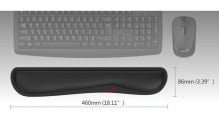 apoya_munecas_pad_teclado_genius_g_wp_100 - Miniatura 3