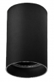 artefacto_de_aplicar_red_gu10_negro_ad_pc - Miniatura 1
