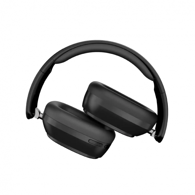 auricular_bluetooth_genius_hs_820bt_foldable_black - Imagen 2