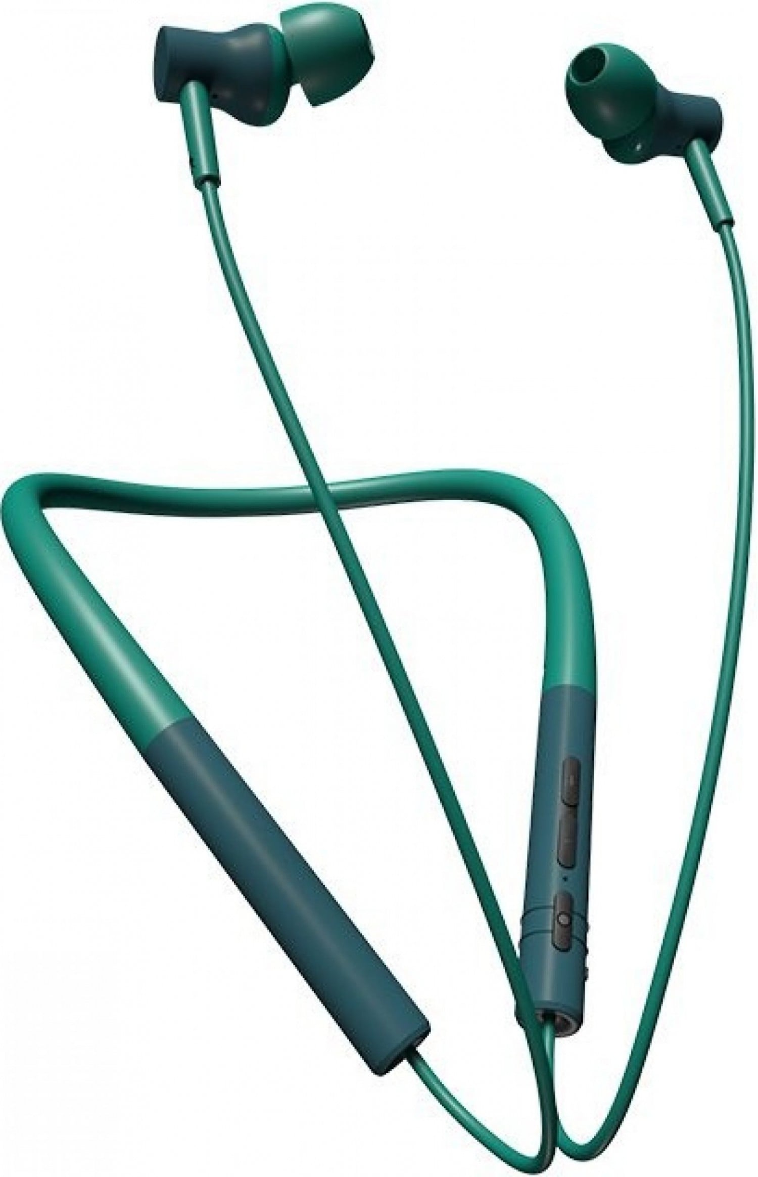 auricular_fyd_fenda_n203_green - Imagen completa 1