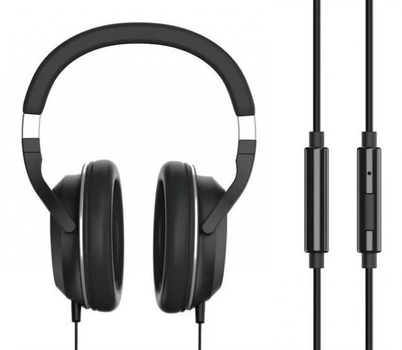 auricular_gamer_gx_gaming_genius_hs_610_black - Imagen 2