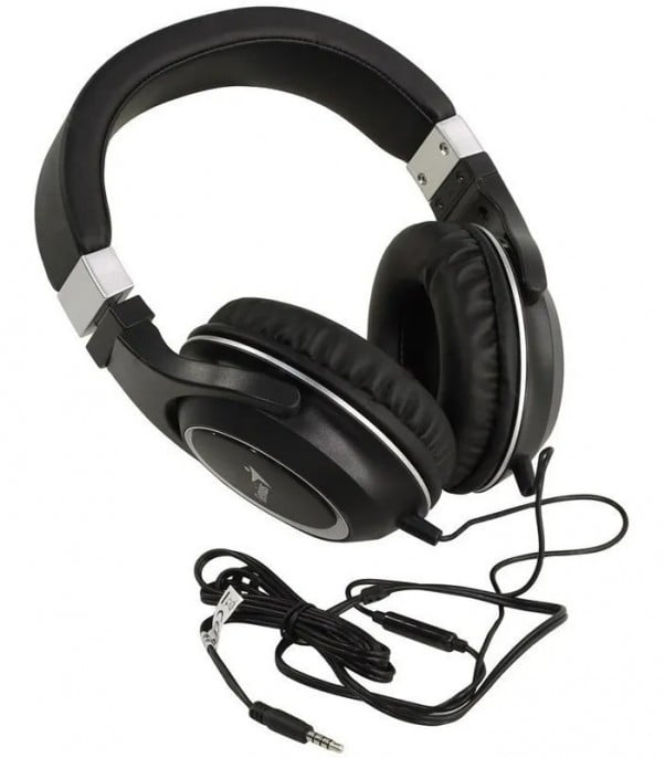 auricular_gamer_gx_gaming_genius_hs_610_black - Imagen 4