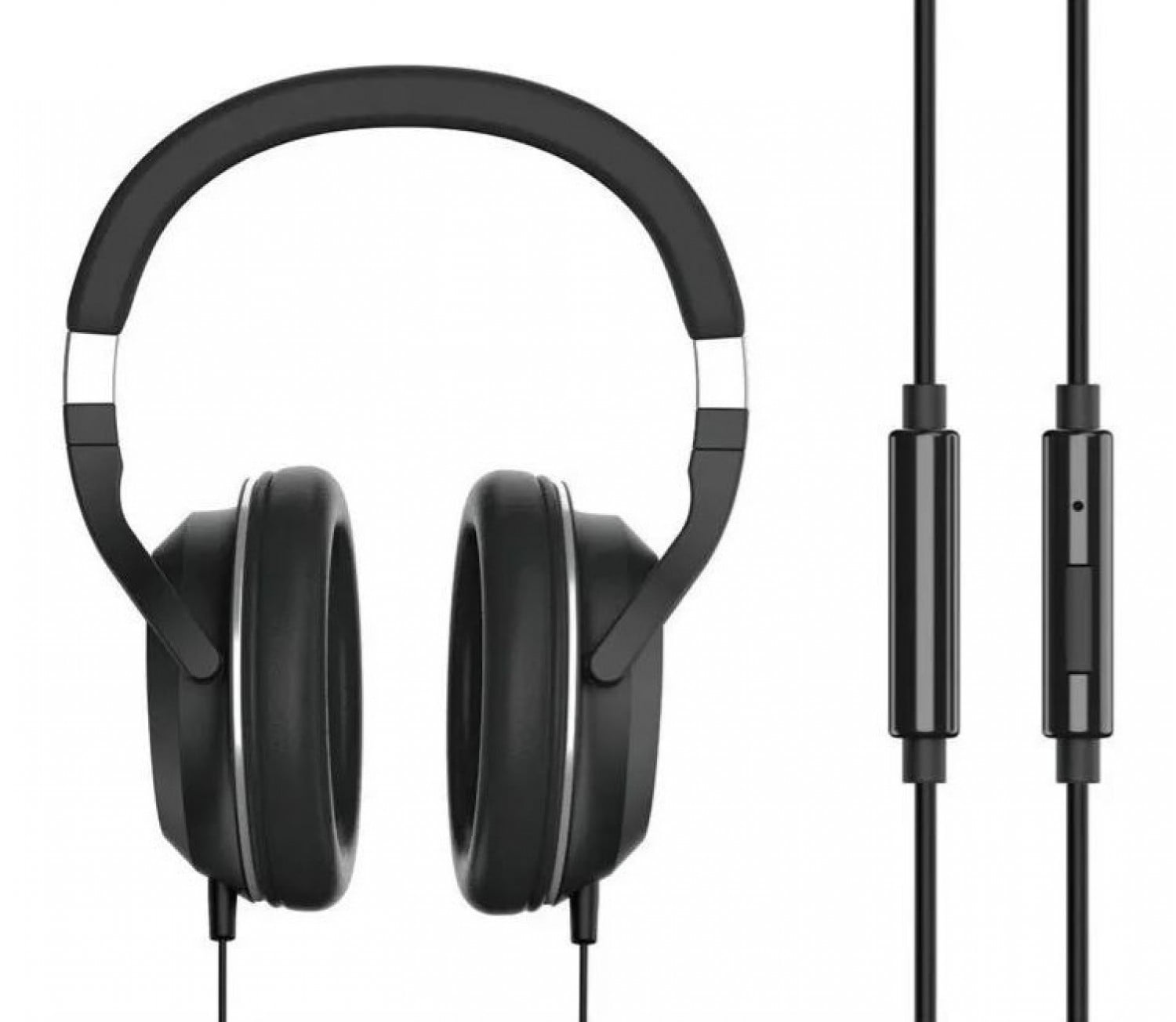 auricular_gamer_gx_gaming_genius_hs_610_black - Imagen completa 2