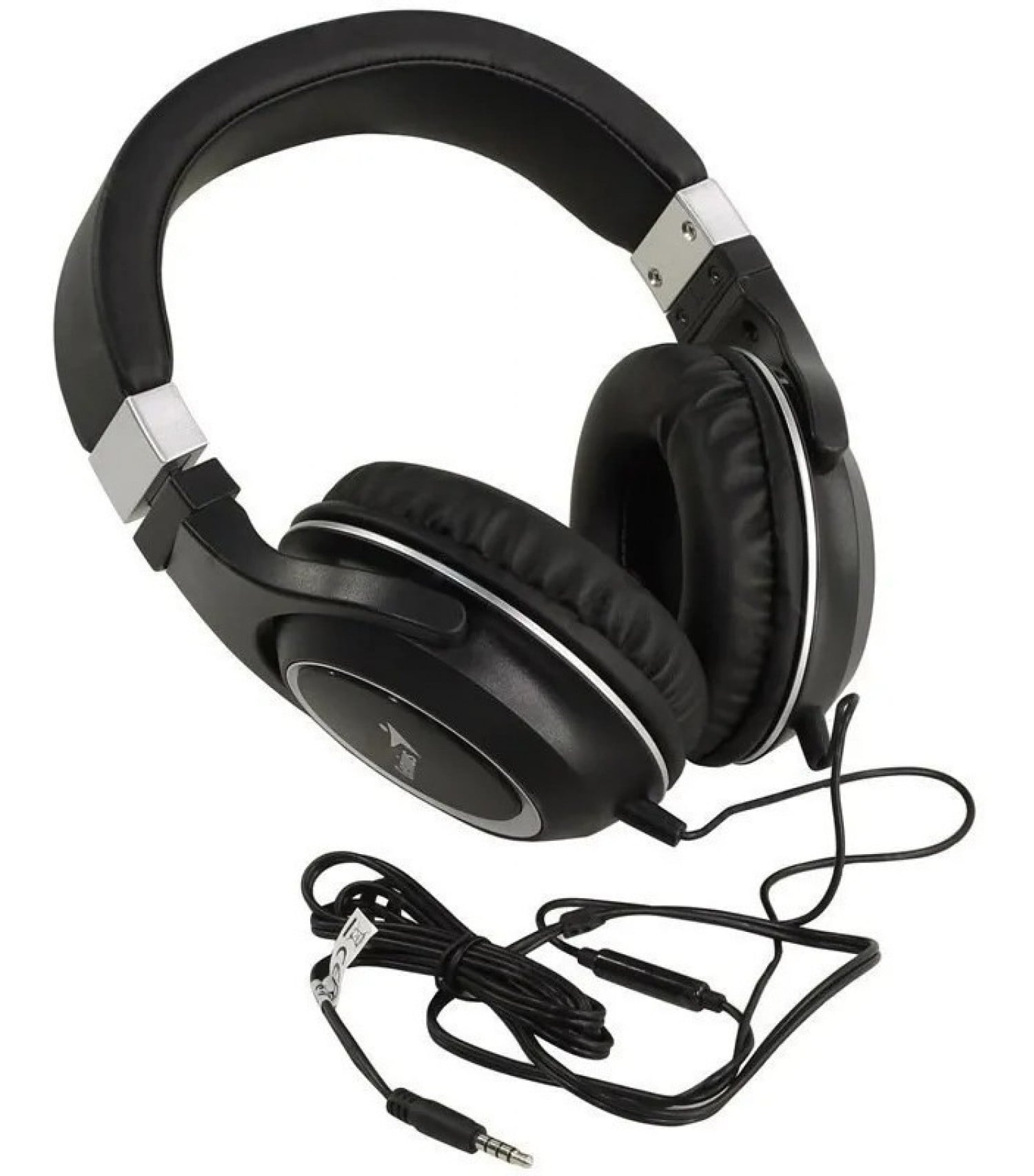 auricular_gamer_gx_gaming_genius_hs_610_black - Imagen completa 4