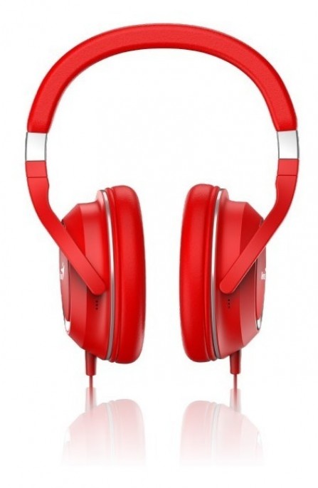 auricular_gamer_gx_gaming_genius_hs_610_red - Imagen 2