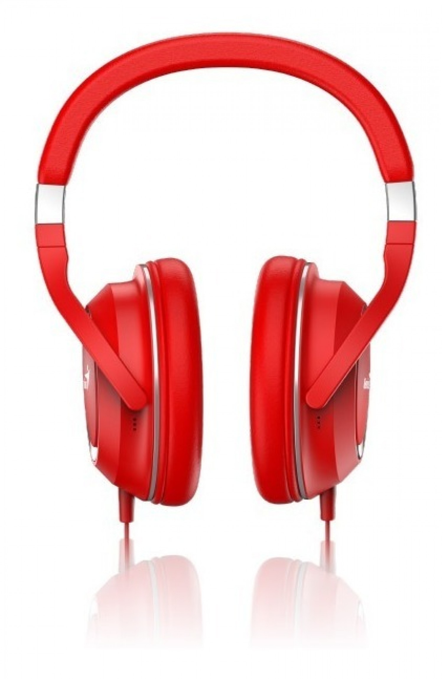 auricular_gamer_gx_gaming_genius_hs_610_red - Imagen completa 2