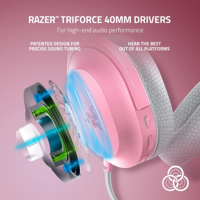 auricular_gamer_razer_barracuda_x_quarz - Imagen 2