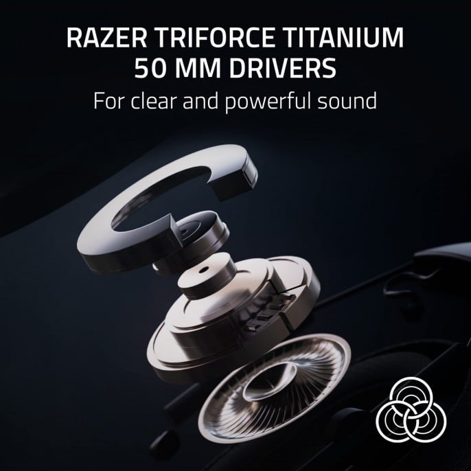 auricular_gamer_razer_blackshark_v2_pro_white_hyperspeed_wireless__bt_thx - Imagen 2
