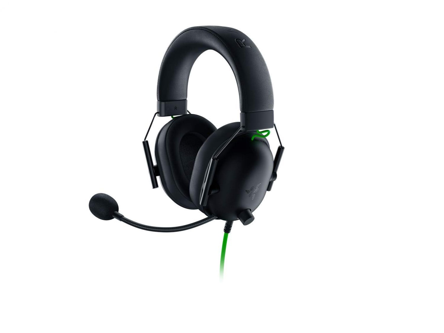 auricular_gamer_razer_blackshark_v2_x_black_analog_3_5mm - Imagen completa 1