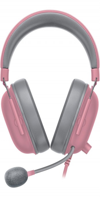 auricular_gamer_razer_blackshark_v2_x_quartz_pink - Imagen 6