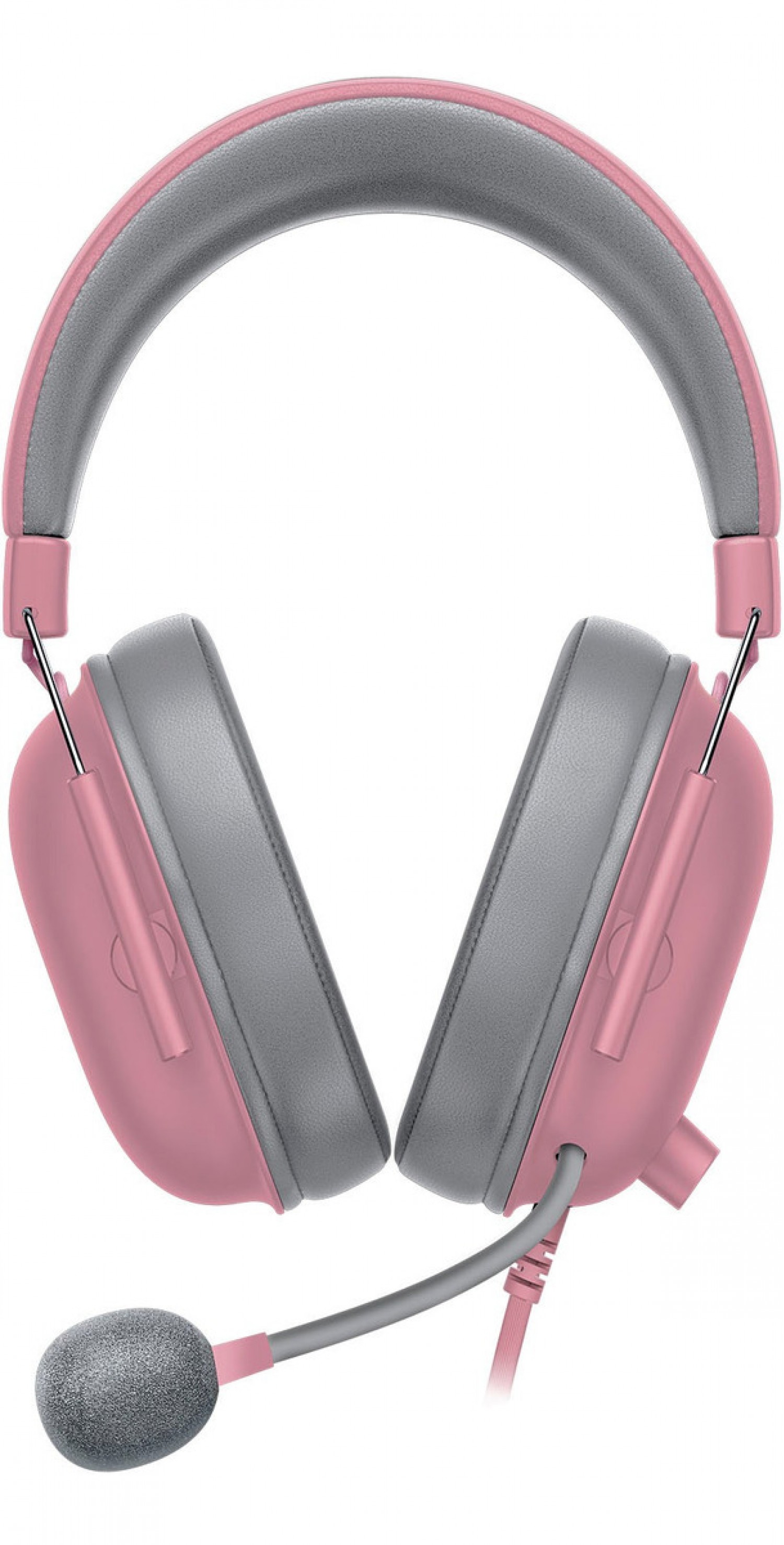 auricular_gamer_razer_blackshark_v2_x_quartz_pink - Imagen completa 6