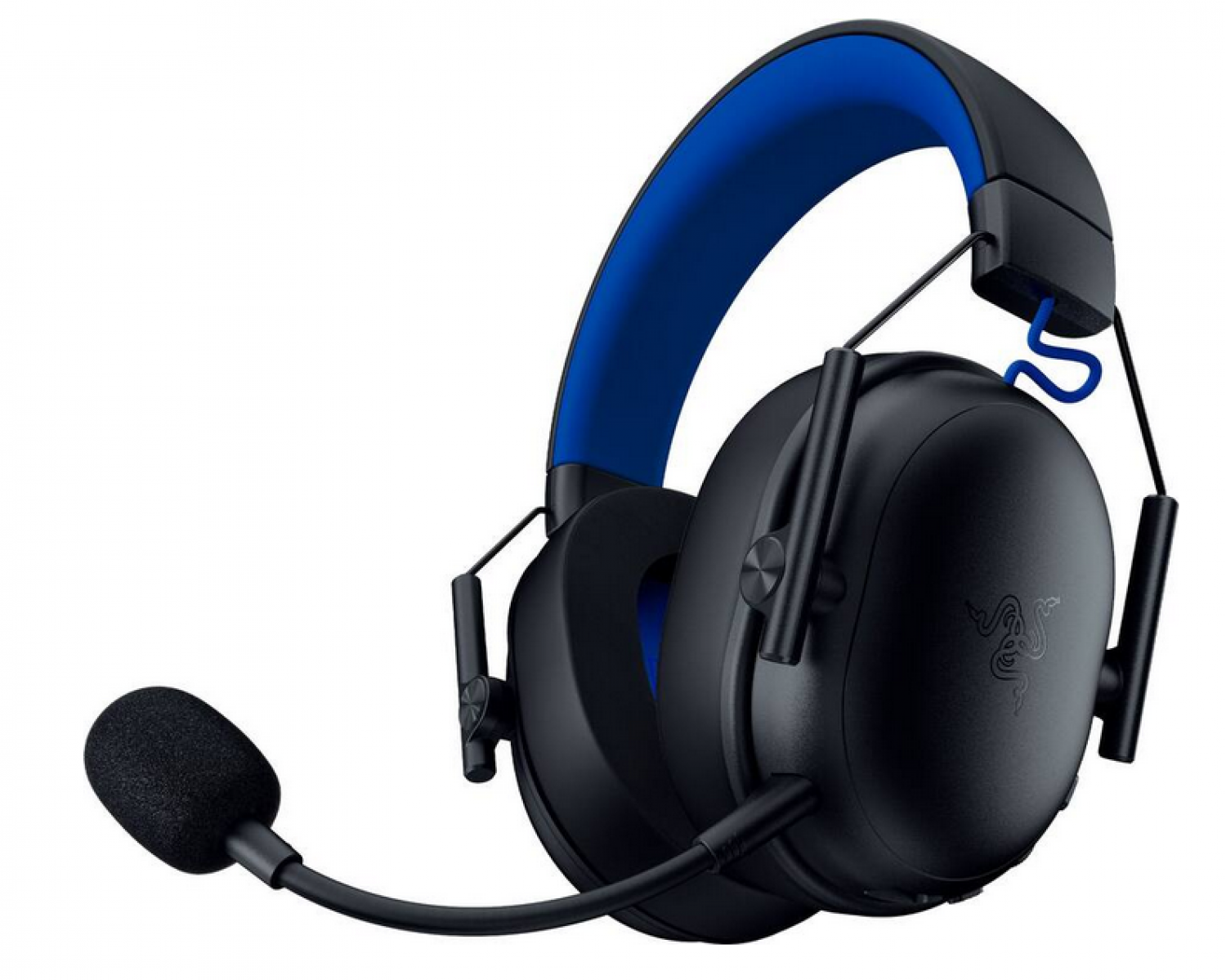 auricular_gamer_razer_blackshark_v3_x_hyperspeed_wireless_pc___playstation - Imagen completa 1