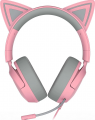 auricular_gamer_razer_kraken_kitty_v3_x_quartz_pink_analog_3_5mm - Miniatura 3