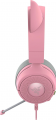 auricular_gamer_razer_kraken_kitty_v3_x_quartz_pink_analog_3_5mm - Miniatura 2