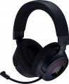 auricular_gamer_razer_kraken_v4_black_hyperspeed_wireless__bt__usb_thx - Miniatura 1