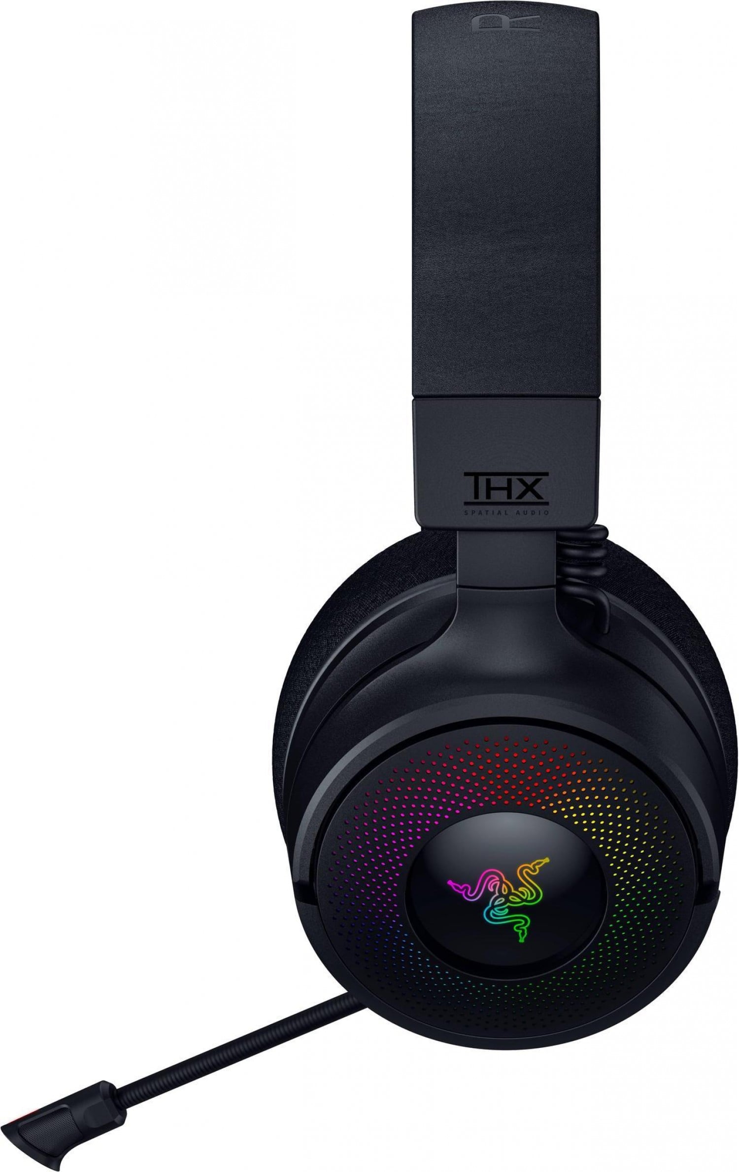 auricular_gamer_razer_kraken_v4_black_hyperspeed_wireless__bt__usb_thx - Imagen completa 6