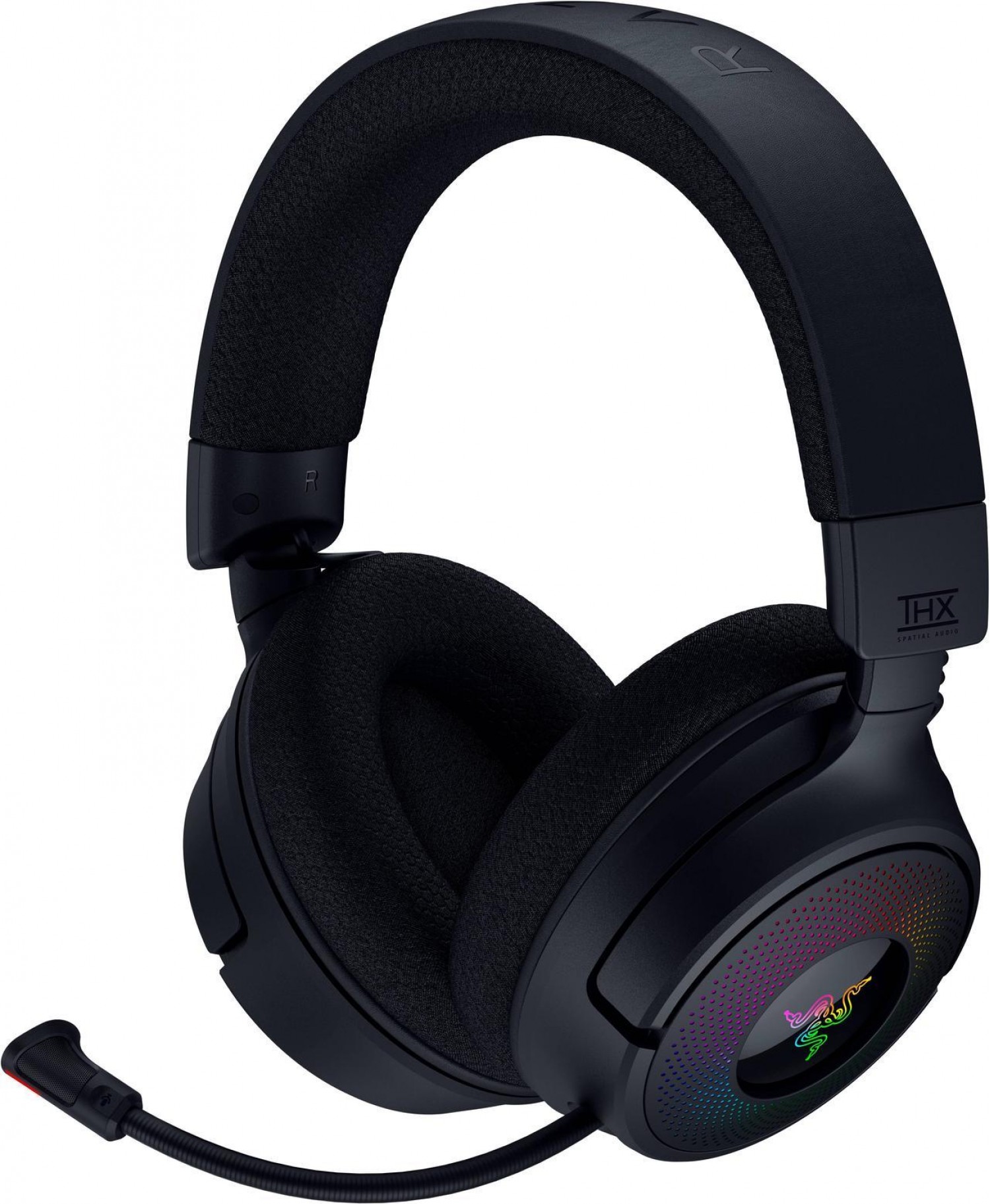 auricular_gamer_razer_kraken_v4_black_hyperspeed_wireless__bt__usb_thx - Imagen completa 1