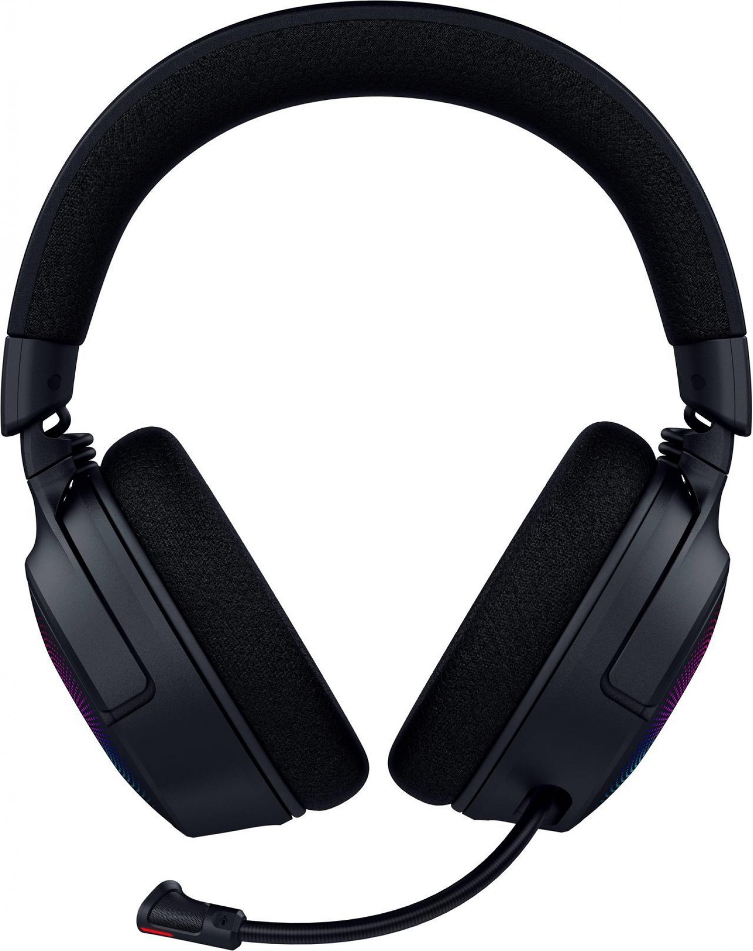 auricular_gamer_razer_kraken_v4_black_hyperspeed_wireless__bt__usb_thx - Imagen completa 5
