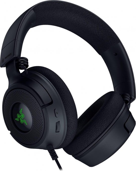 auricular_gamer_razer_kraken_v4_x_black_usb - Imagen 2