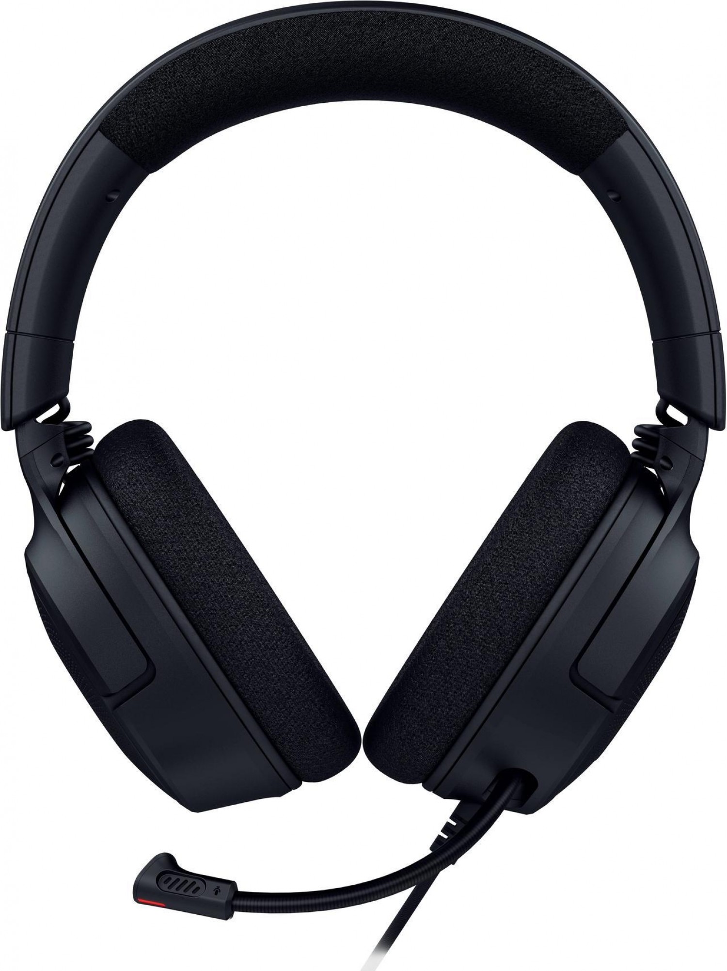 auricular_gamer_razer_kraken_v4_x_black_usb - Imagen completa 1