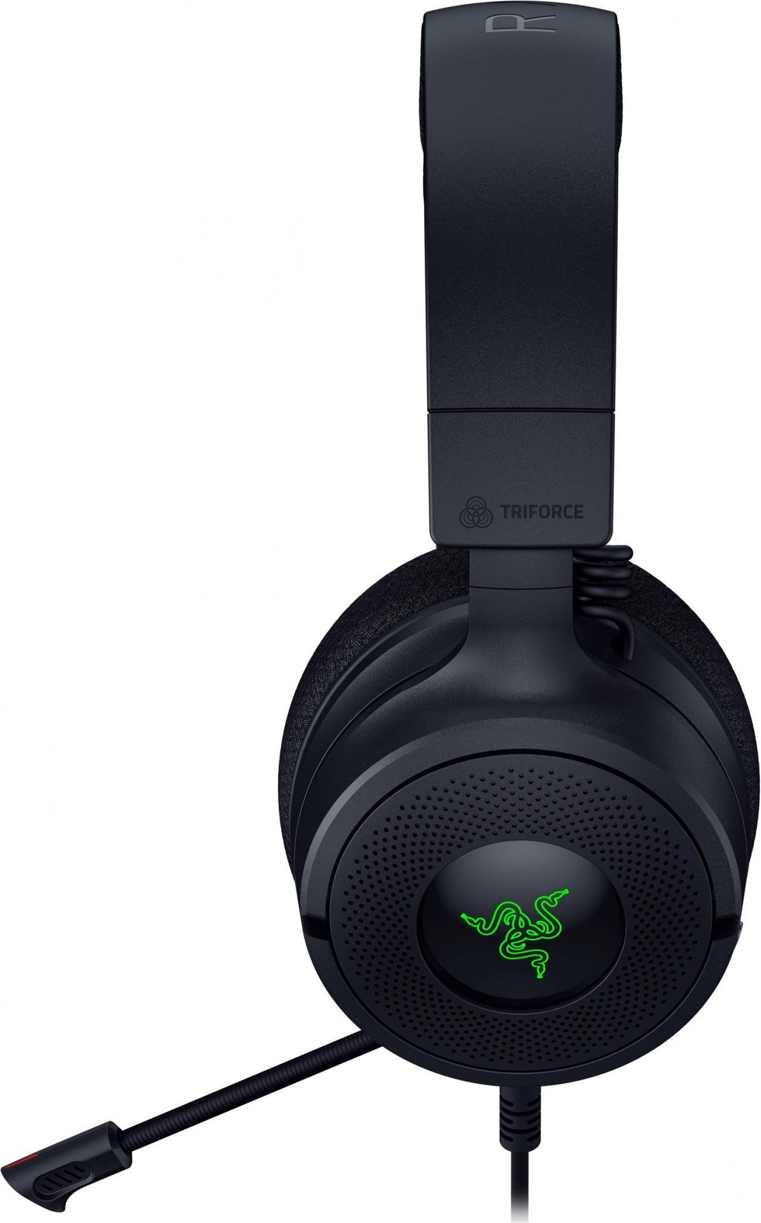 auricular_gamer_razer_kraken_v4_x_black_usb - Imagen completa 4