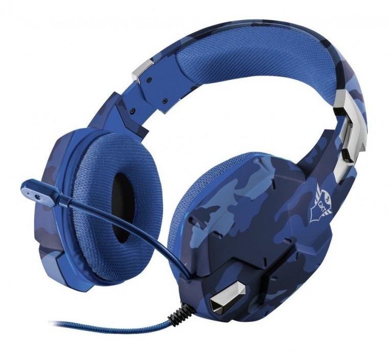 auricular_gamer_trust_carus_ps4_gxt_322b - Imagen 2