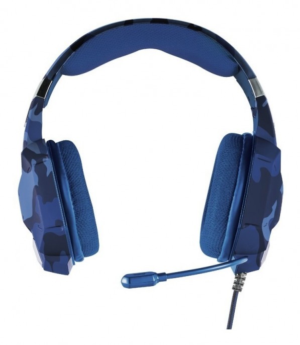 auricular_gamer_trust_carus_ps4_gxt_322b - Imagen 5