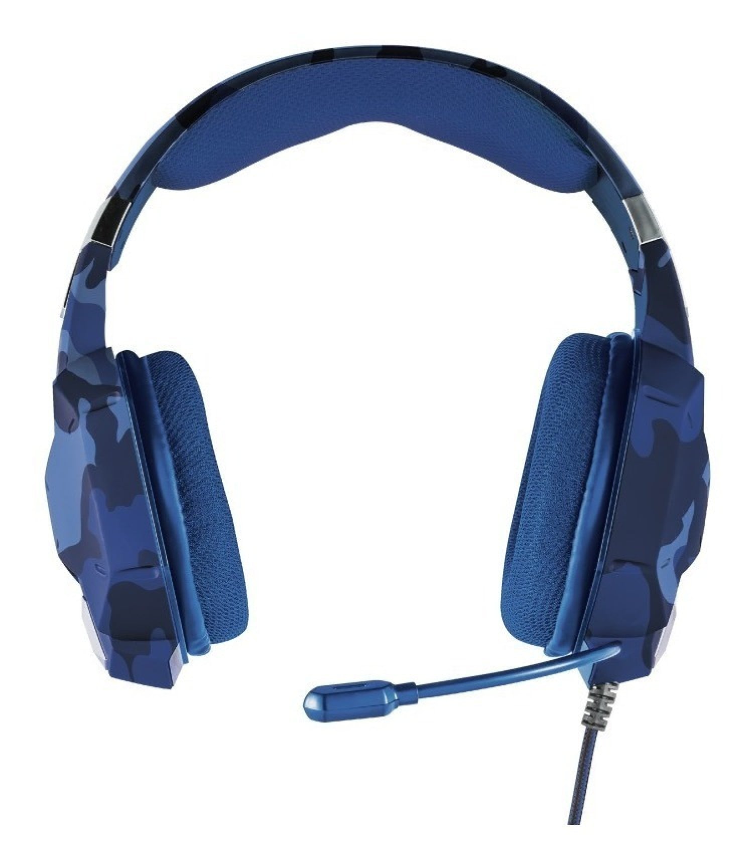 auricular_gamer_trust_carus_ps4_gxt_322b - Imagen completa 5