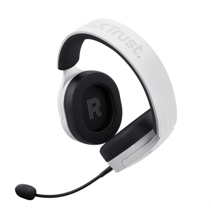auricular_gamer_trust_fayzo_white_gxt489w - Imagen 3