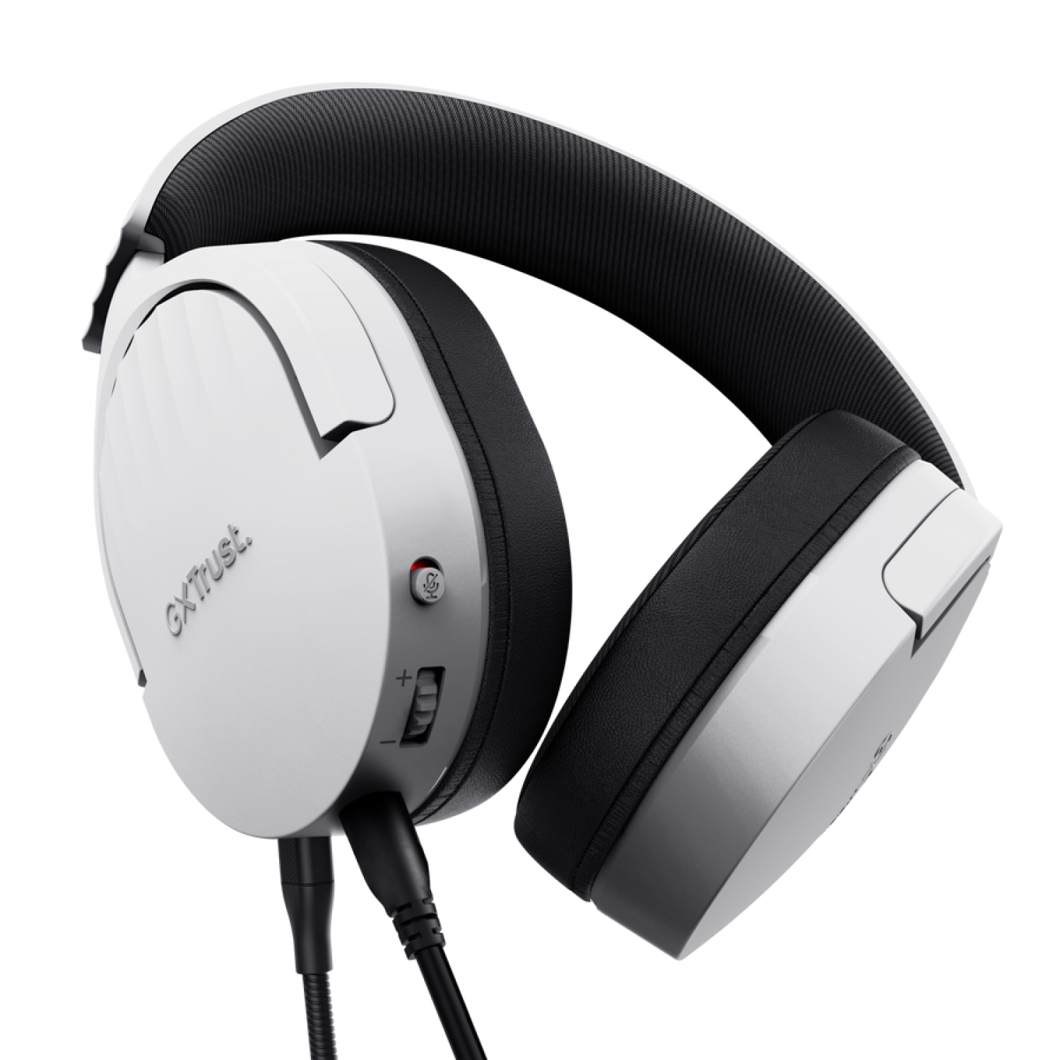 auricular_gamer_trust_fayzo_white_gxt489w - Imagen completa 4