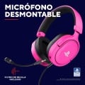 auricular_gamer_trust_forta_gxt498p_ps5_pink - Miniatura 7