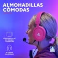 auricular_gamer_trust_forta_gxt498p_ps5_pink - Miniatura 6
