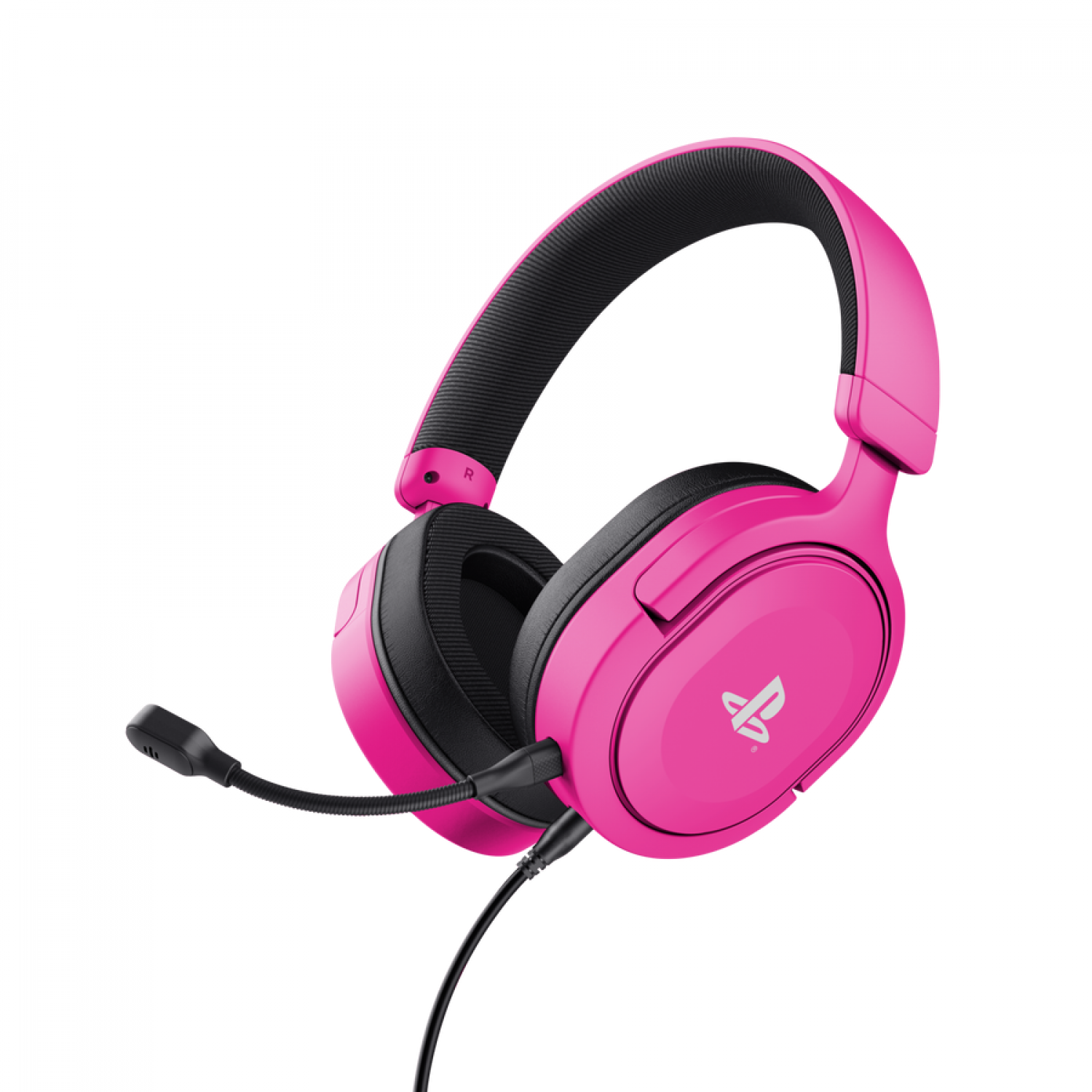 auricular_gamer_trust_forta_gxt498p_ps5_pink - Imagen completa 2