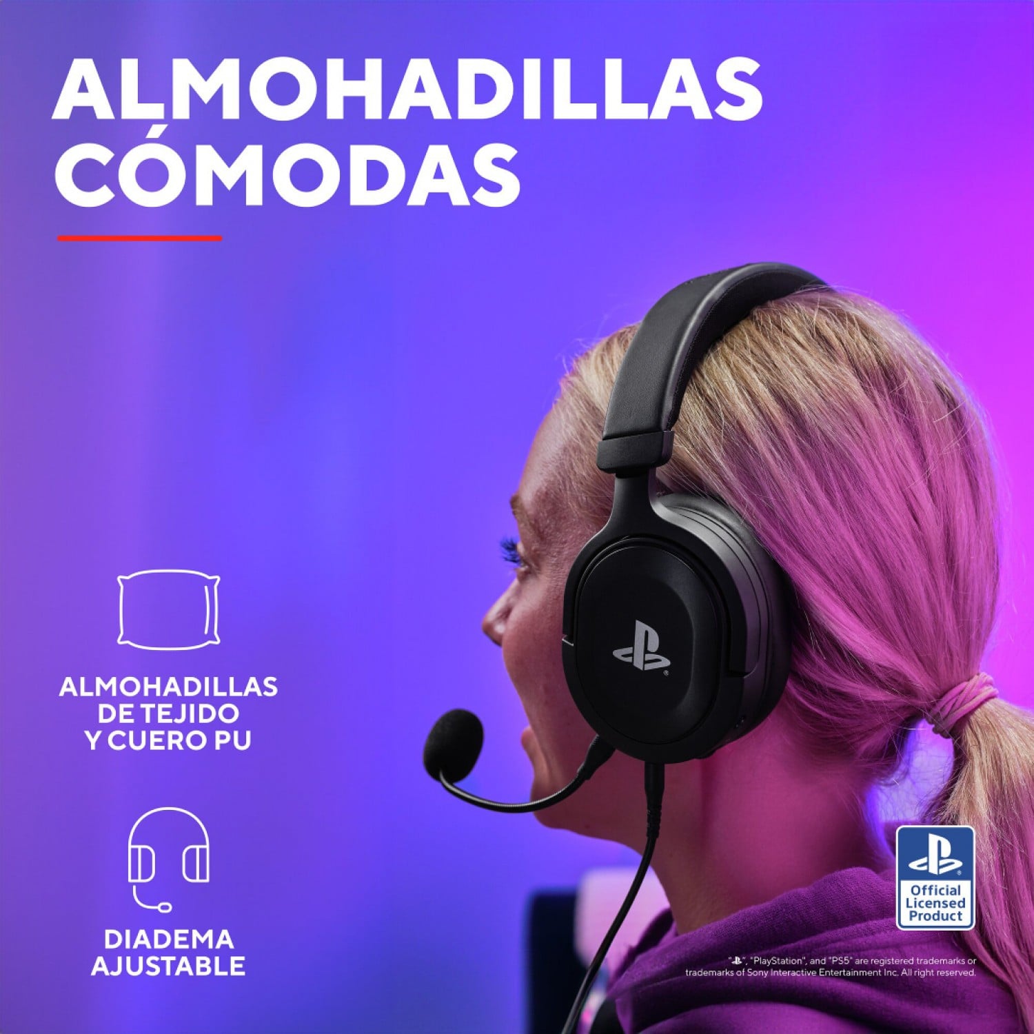 auricular_gamer_trust_forta_ps5_gxt498 - Imagen completa 7