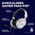 auricular_gamer_trust_forta_ps5_gxt498w - Miniatura 5
