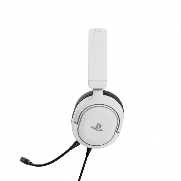 auricular_gamer_trust_forta_ps5_gxt498w - Imagen 4