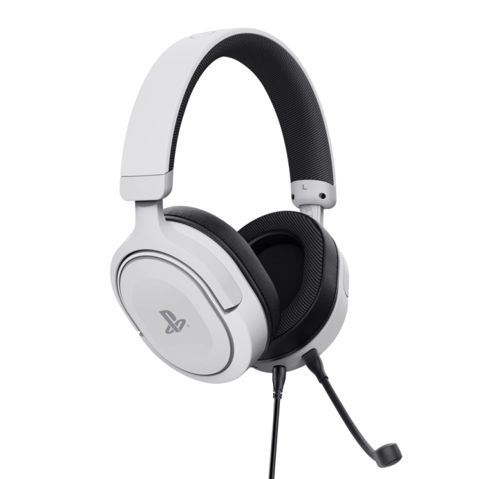auricular_gamer_trust_forta_ps5_gxt498w - Imagen 3