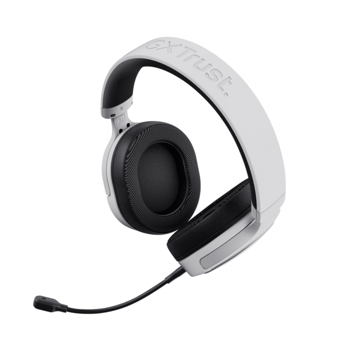 auricular_gamer_trust_forta_ps5_gxt498w - Imagen 2