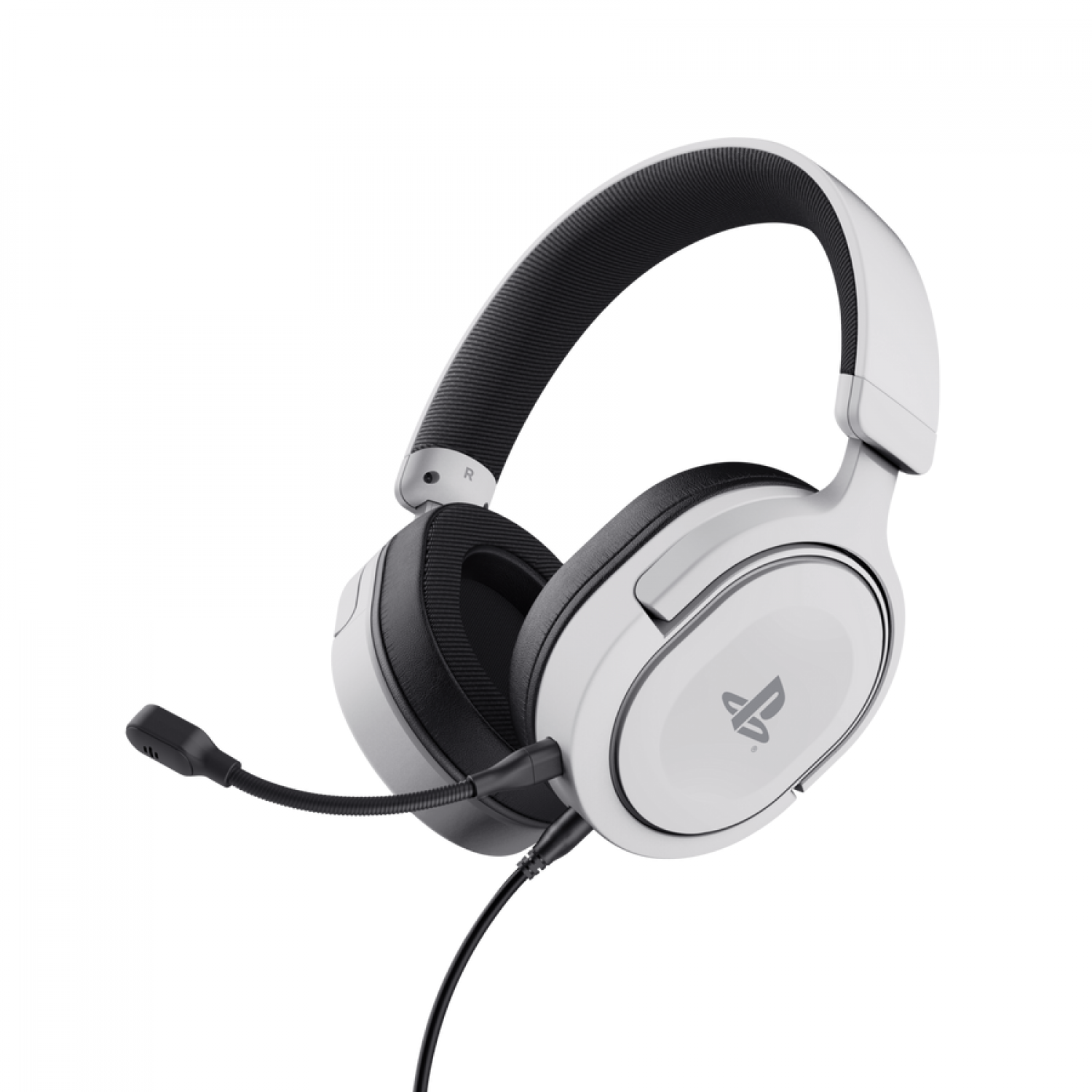 auricular_gamer_trust_forta_ps5_gxt498w - Imagen completa 1
