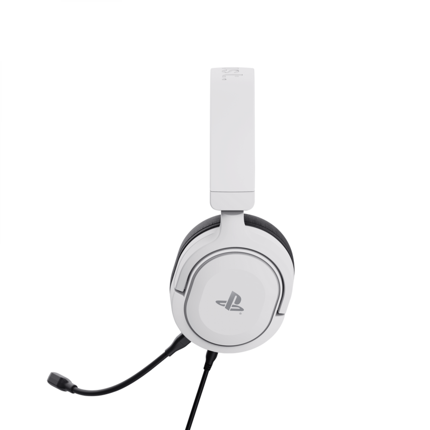 auricular_gamer_trust_forta_ps5_gxt498w - Imagen completa 4