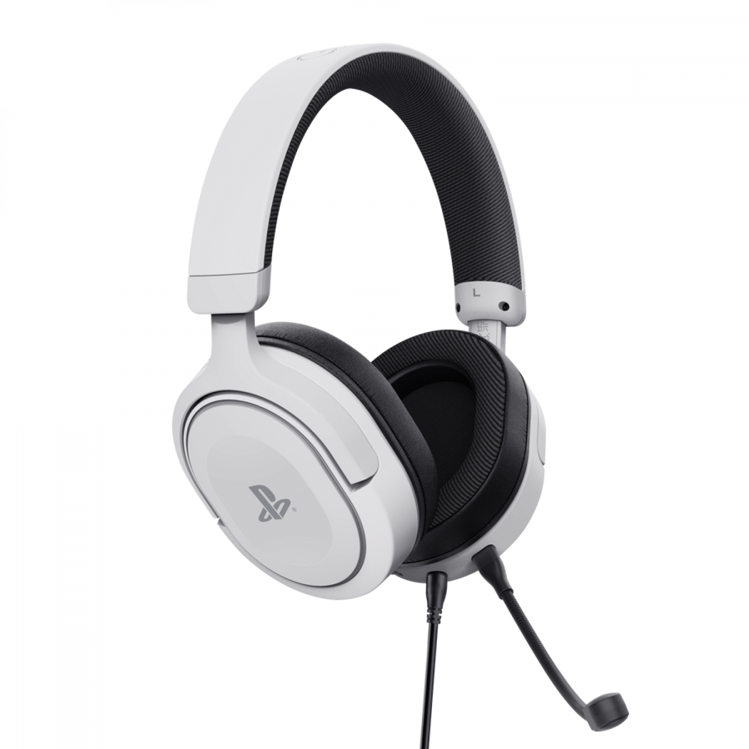 auricular_gamer_trust_forta_ps5_gxt498w - Imagen completa 3
