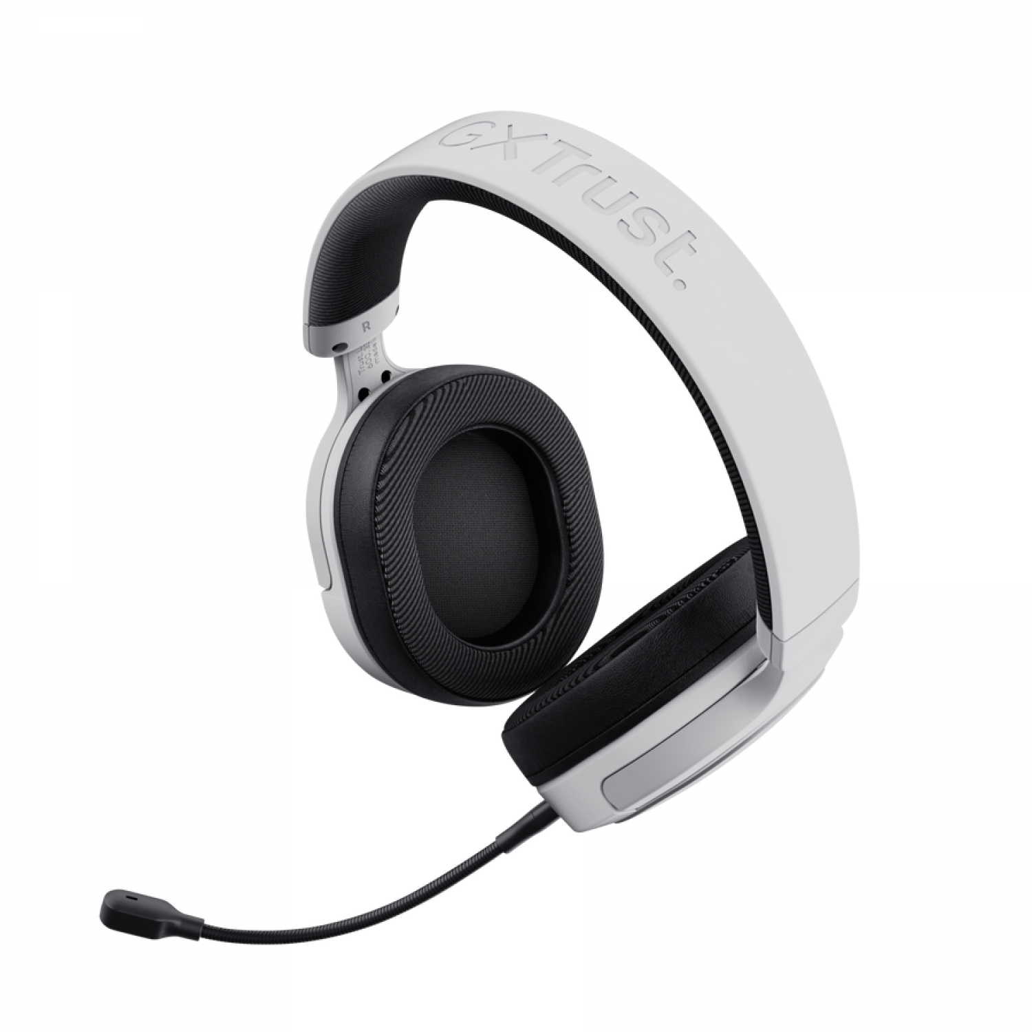 auricular_gamer_trust_forta_ps5_gxt498w - Imagen completa 2