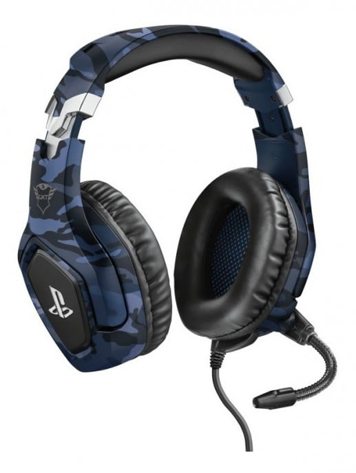 auricular_gamer_trust_forze_ps4_gxt488_blue - Imagen 4