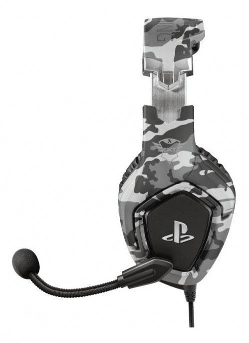 auricular_gamer_trust_forze_ps4_gxt488_grey - Imagen 4
