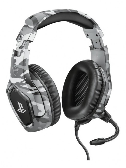 auricular_gamer_trust_forze_ps4_gxt488_grey - Imagen 5