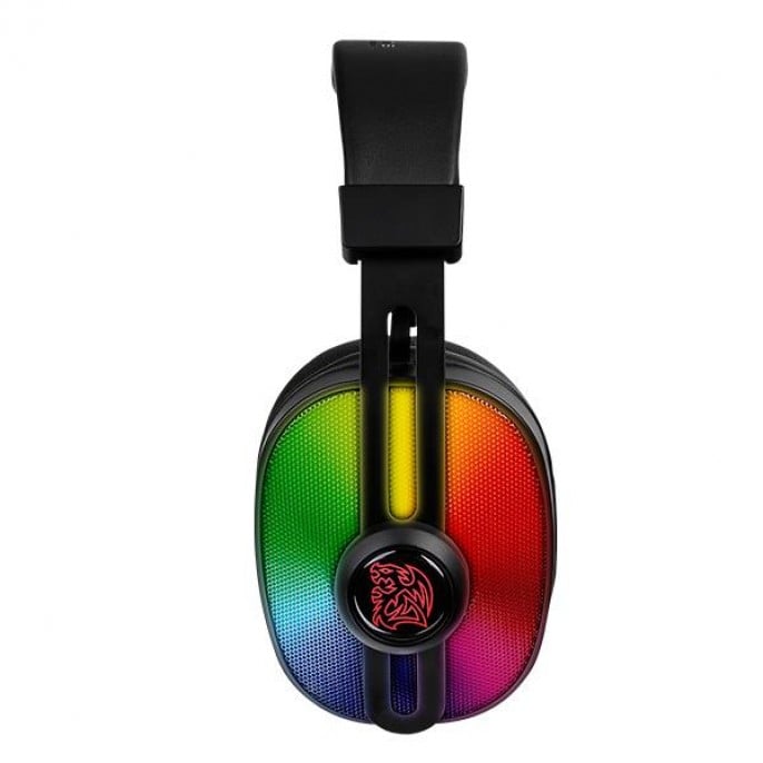 auricular_gamer_tt_esports_ht_pulse_g100_analog_rgb_black - Imagen 4