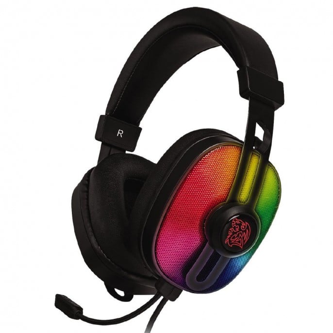 auricular_gamer_tt_esports_ht_pulse_g100_analog_rgb_black - Imagen 6