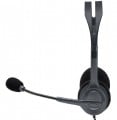 auricular_logitech_h111_stereo - Miniatura 2