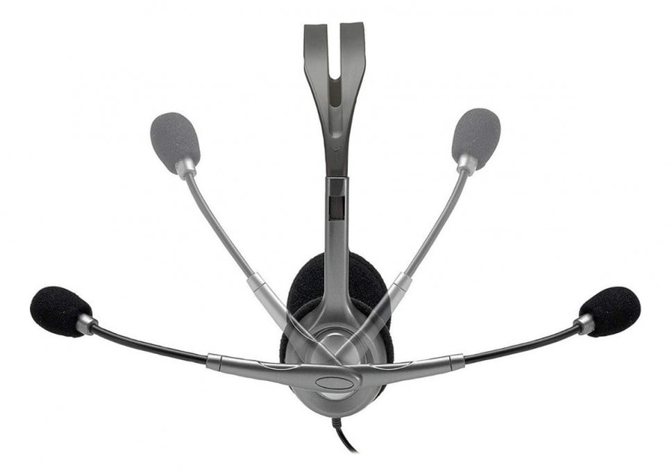 auricular_logitech_h111_stereo - Imagen 4