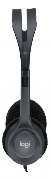 auricular_logitech_h111_stereo - Imagen 5